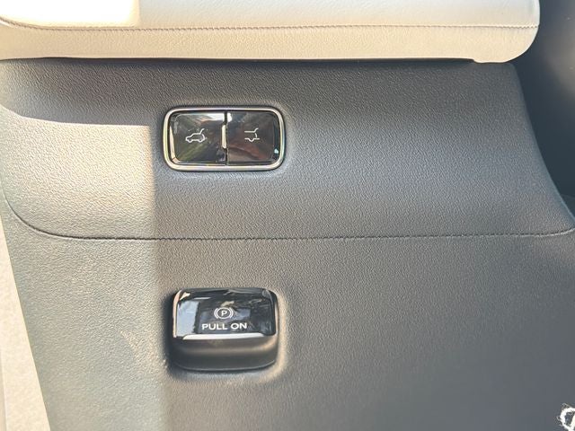 2026 Lincoln Navigator L Black Label