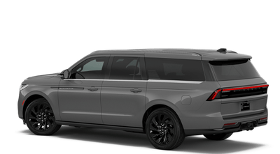 2026 Lincoln Navigator L Black Label