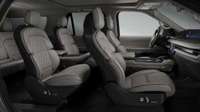 2026 Lincoln Navigator L Black Label
