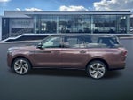 2027 Lincoln Navigator L Black Label