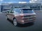 2027 Lincoln Navigator L Black Label