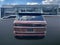 2027 Lincoln Navigator L Black Label