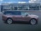 2027 Lincoln Navigator L Black Label
