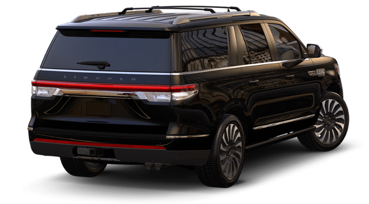 2023 Lincoln Navigator L Black Label in Charlotte, GA - Krause Auto Group