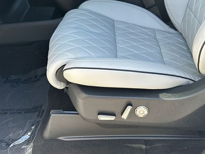 2026 Lincoln Navigator L Black Label