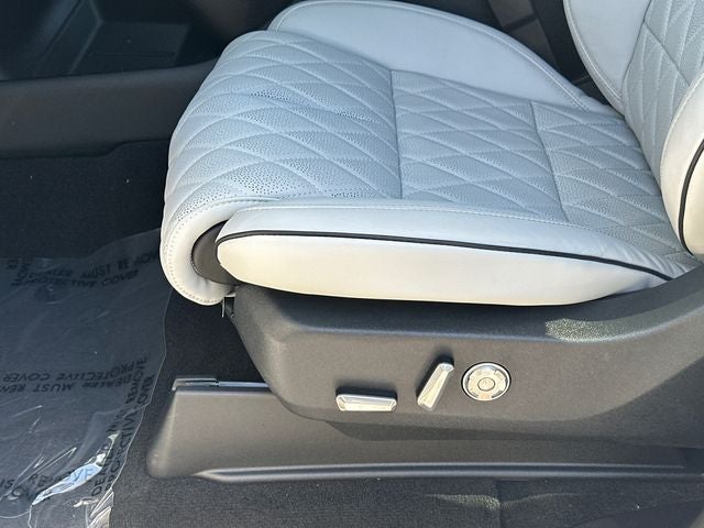 2026 Lincoln Navigator L Black Label