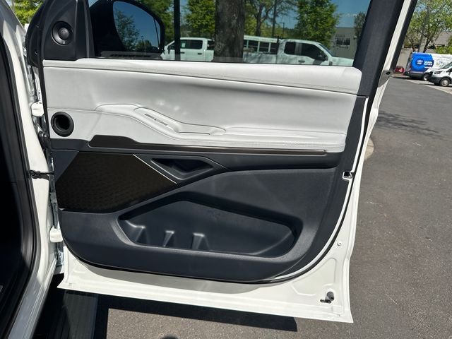 2026 Lincoln Navigator L Black Label
