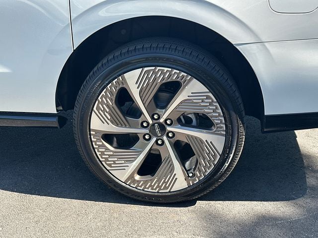 2026 Lincoln Navigator L Black Label