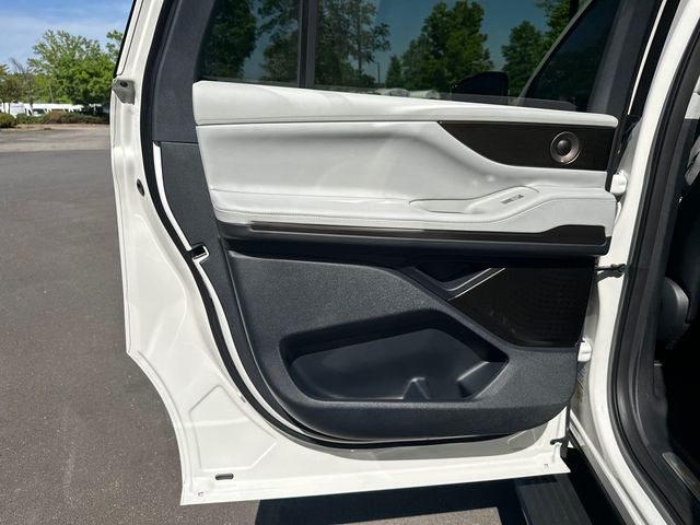 2026 Lincoln Navigator L Black Label