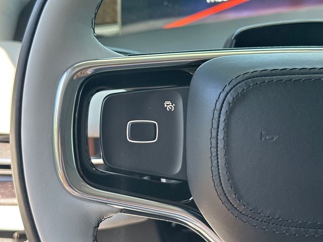 2026 Lincoln Navigator L Black Label