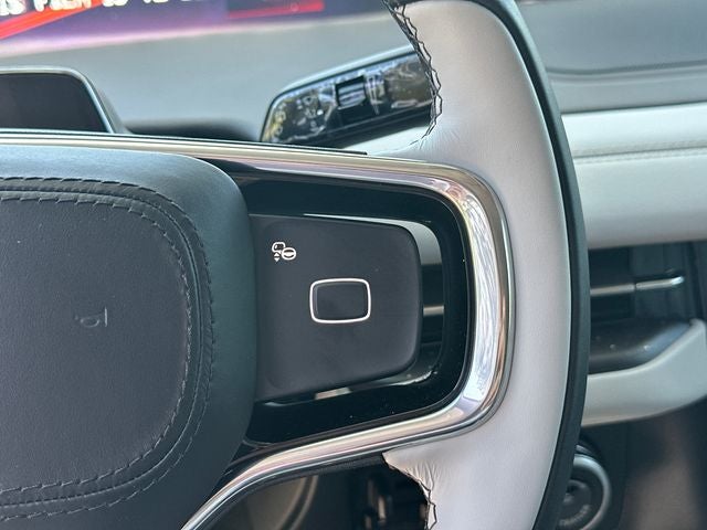 2026 Lincoln Navigator L Black Label