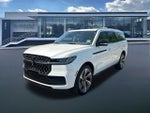 2026 Lincoln Navigator L Black Label