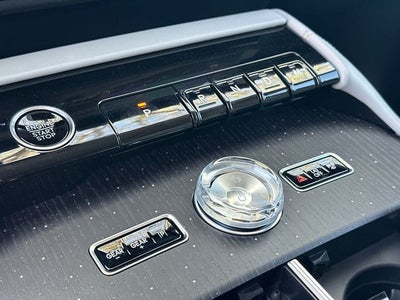 2026 Lincoln Navigator L Black Label