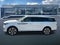 2026 Lincoln Navigator L Black Label