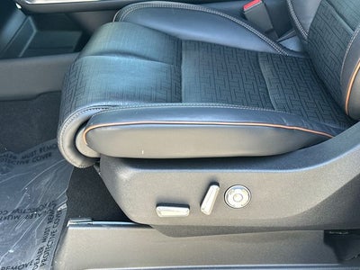 2026 Lincoln Navigator L Black Label
