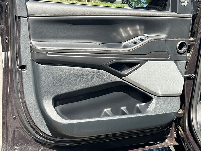 2026 Lincoln Navigator L Black Label