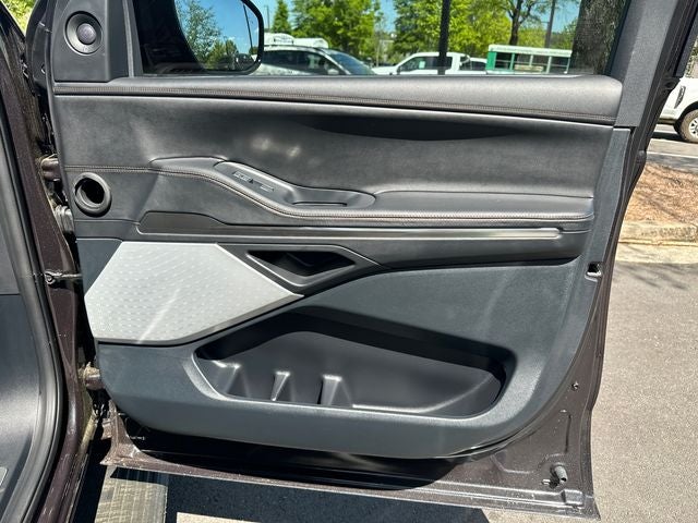 2026 Lincoln Navigator L Black Label
