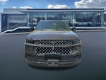 2026 Lincoln Navigator L Black Label