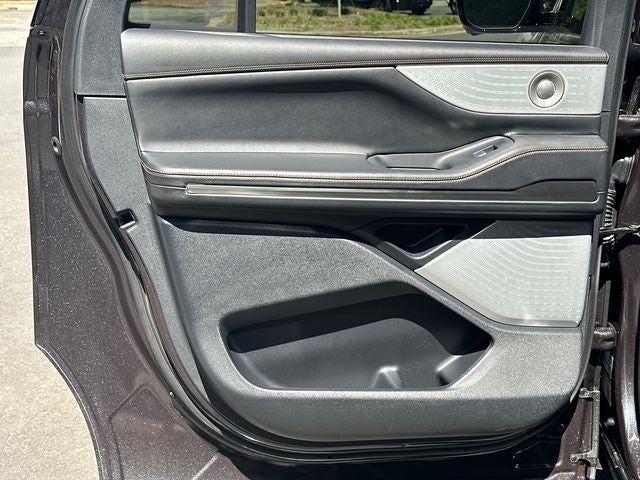 2026 Lincoln Navigator L Black Label