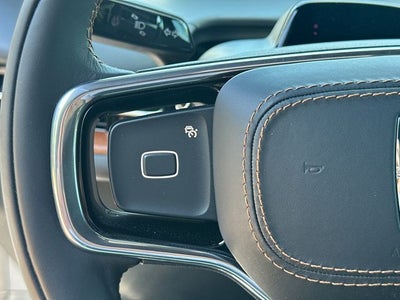 2026 Lincoln Navigator L Black Label