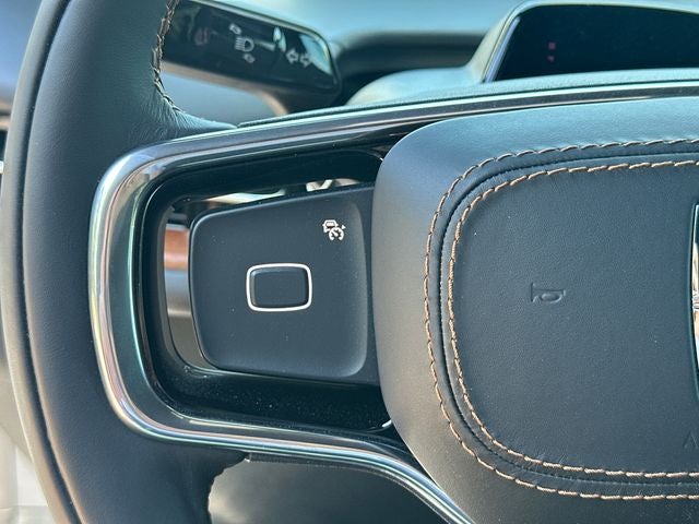 2026 Lincoln Navigator L Black Label