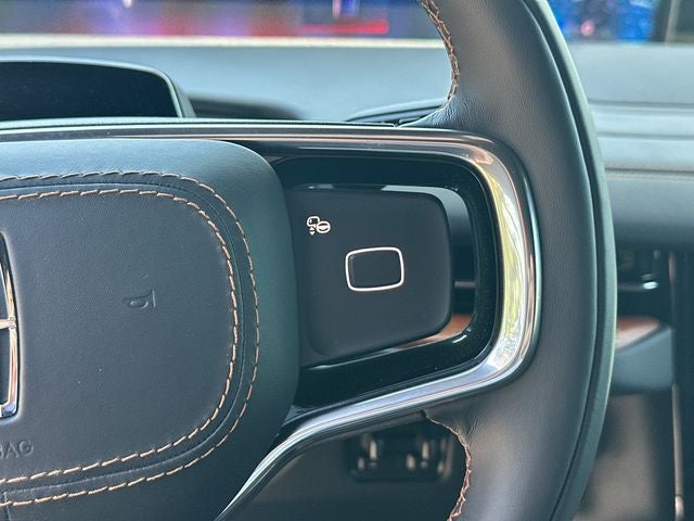 2026 Lincoln Navigator L Black Label