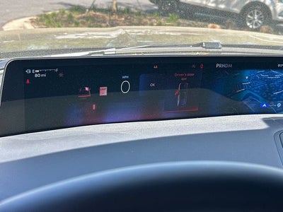 2026 Lincoln Navigator L Black Label