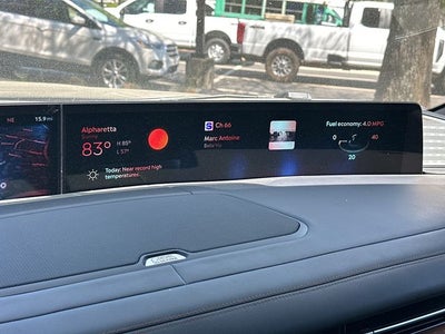 2026 Lincoln Navigator L Black Label
