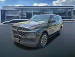 2026 Lincoln Navigator L Black Label