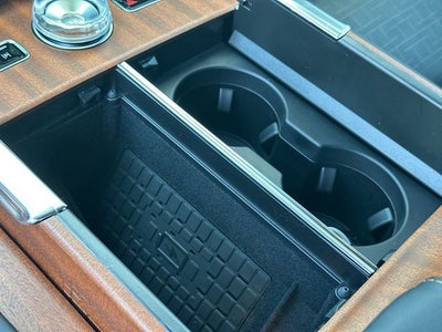 2026 Lincoln Navigator L Black Label