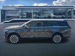 2026 Lincoln Navigator L Black Label