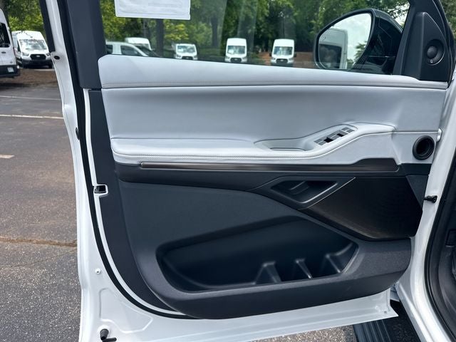 2026 Lincoln Navigator L Black Label
