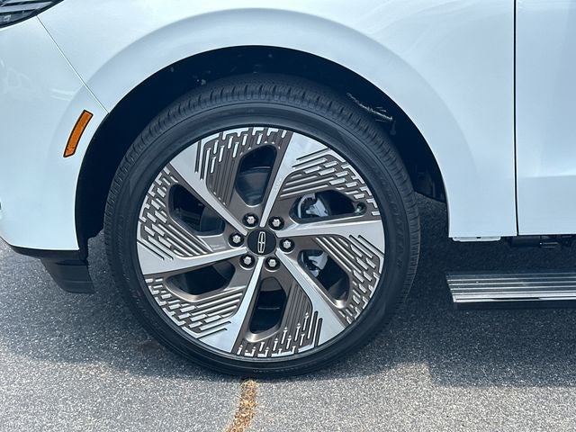 2026 Lincoln Navigator L Black Label