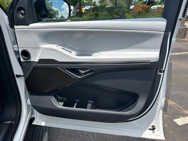 2026 Lincoln Navigator L Black Label