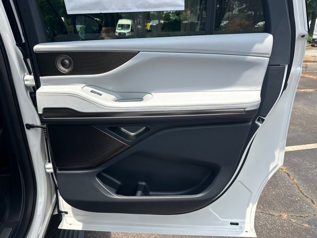 2026 Lincoln Navigator L Black Label