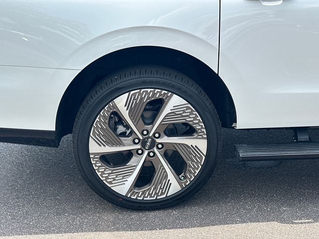 2026 Lincoln Navigator L Black Label