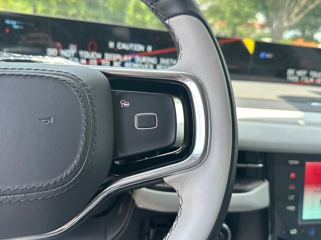 2026 Lincoln Navigator L Black Label