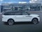 2026 Lincoln Navigator L Black Label