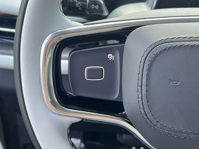 2027 Lincoln Navigator L Black Label