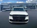 2027 Lincoln Navigator L Black Label