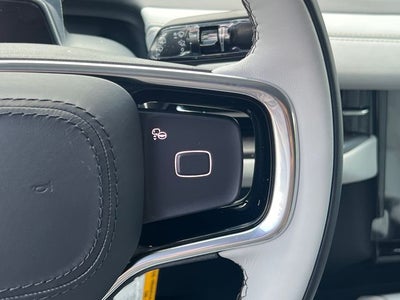 2027 Lincoln Navigator L Black Label