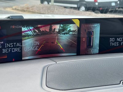 2027 Lincoln Navigator L Black Label