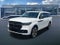 2027 Lincoln Navigator L Black Label