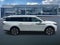 2027 Lincoln Navigator L Black Label