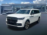 2027 Lincoln Navigator L Black Label