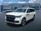 2027 Lincoln Navigator L Black Label