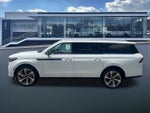 2027 Lincoln Navigator L Black Label