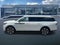2027 Lincoln Navigator L Black Label