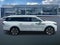 2027 Lincoln Navigator L Black Label