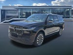2027 Lincoln Navigator L Black Label